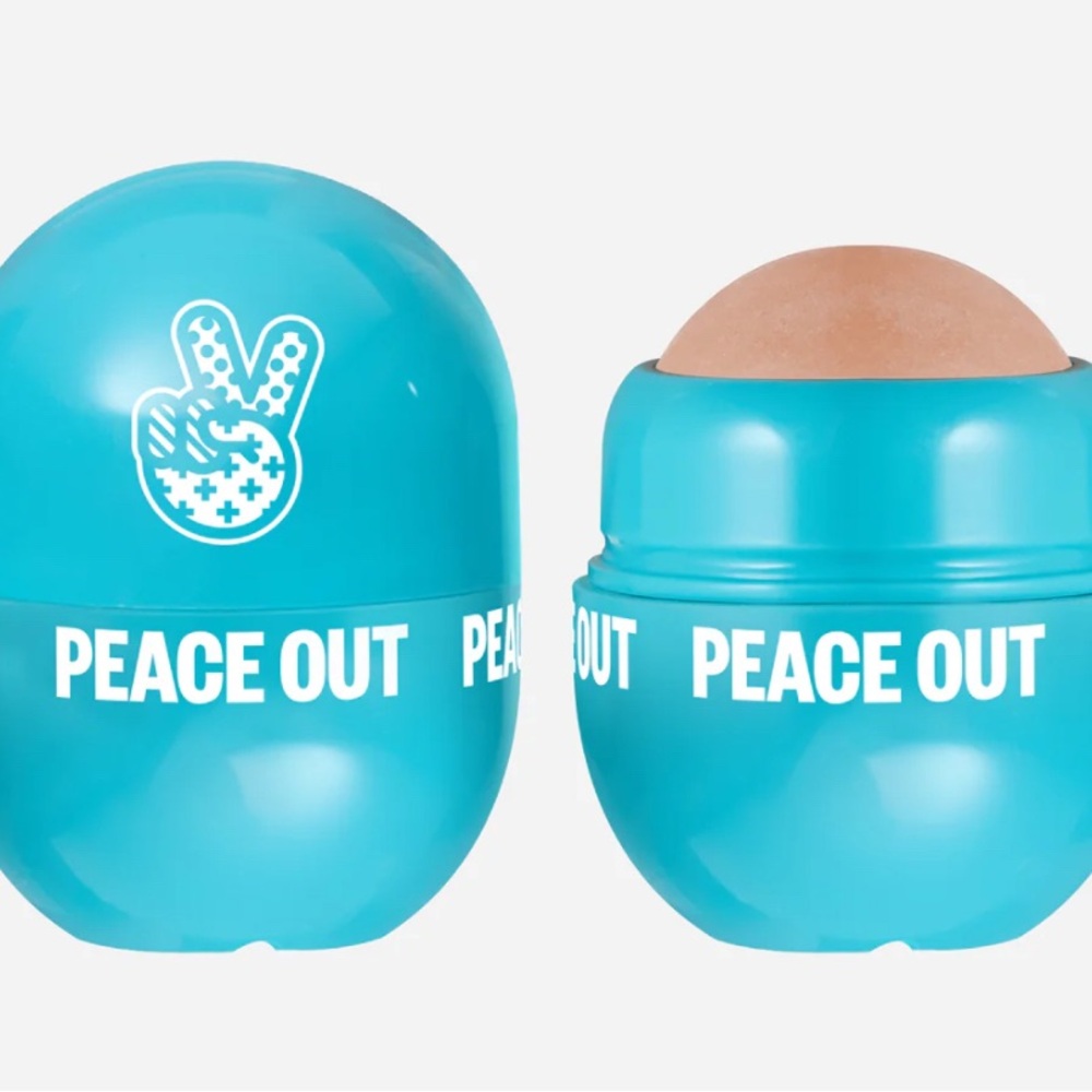 Peace Out Oil Control Roller